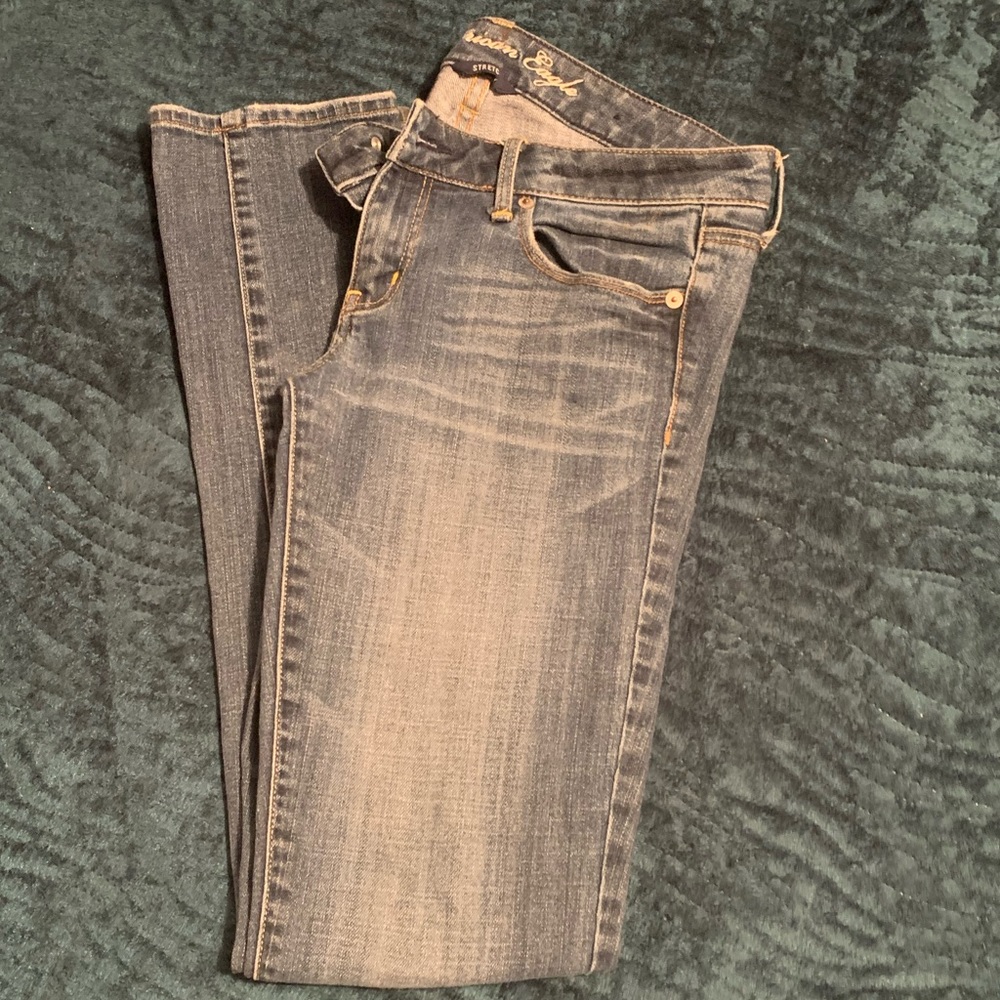 AE Jeans